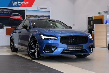 R Design~Reflektory LED Skrętne~Dach Panoramiczny