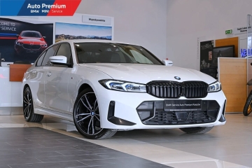 320d xDrive~FV23%~Fotel Sportowy~Adaptacyjny Reflektor LED