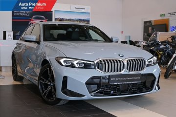 320i xDrive~FV23%~M Pakiet sportowy~Fotel Sportowy
