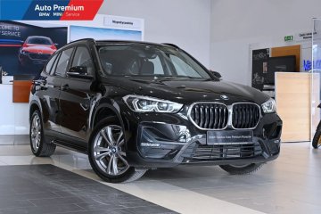 xDrive20d~FV23%~Reflektor LED~Hak holowniczy~Fotel sportowy