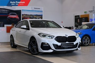 BMW Seria 2 F44 218D A diesel F44