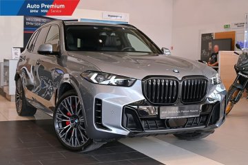 M Sport G05 M Sport G05