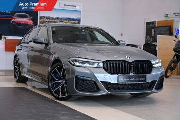 BMW 530 M Sport G30 M Sport