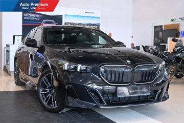 520i~FV23%~Adaptacyjne Reflektory LED~M Podwozie Sportowe