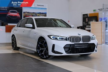 xDrive~FV23%~Adaptacyjne Reflektory LED~Fotel Sportowy~M Kierownica