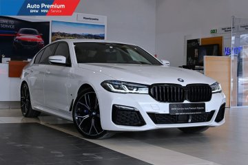 530d xDrive~FV23%~Podgrzewanie Kierownicy~Fotel Sport~BMW Laserlight
