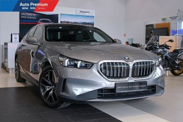 520d xDrive 520d xDrive