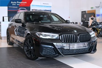 520d xDrive 520d xDrive~FV23%~Fotel sportowy