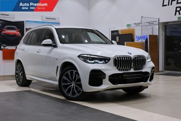 xDrive25d~Adaptacyjne Reflektory LED~Pakiet Sportowy M~Fotele Sportowe