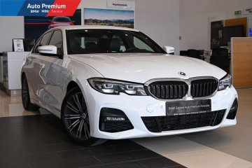 318i ~FV23%~M Podwozie sportowe~Model M Sport