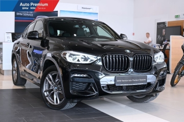 BMW G02 X4 xDrive20d M Sport