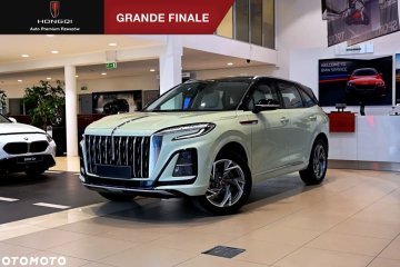 FV23%~Reflektory LED~Dostęp bezkluczykowy~Adaptacyjny Tempomat