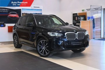 xDrive30d~FV23%~Hak Holowniczy~Adaptacyjne Reflektory LED