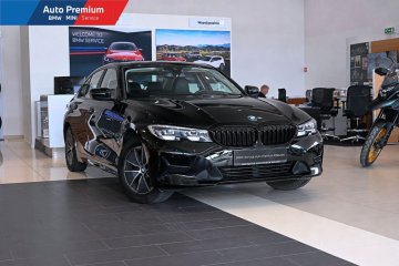 318i Advantage G20