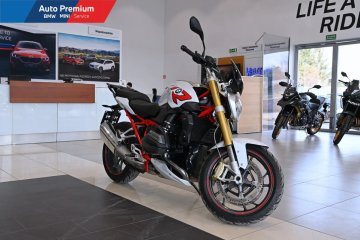 1200R~FV23%~Deluxe Headlight~Tempomat~Pakiet Komfort