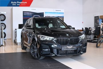 X1 xDrive20d M sport F48