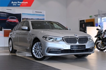 540i xDrive~FV23%~Hak Holowniczy~Adaptacyjne Reflektory LED