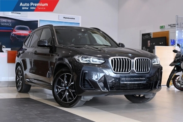 xDrive30i~FV23%~Adaptacyjny Reflektor LED~Fotel Sportowy