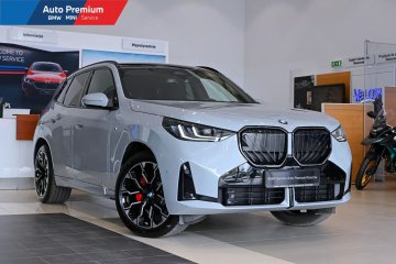 xDrive20d~FV23%~Adaptacyjne Reflektory LED~Ogrzewanie Kierownicy