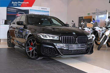 540i xDrive  M Sport G30