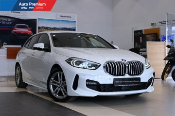 118i~FV23%~Fotele Sportowe~Reflektory LED~Model M Sport