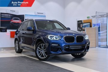 xDrive20d~FV23%~Adaptacyjne reflektory LED~Sterowanie Gestami BMW